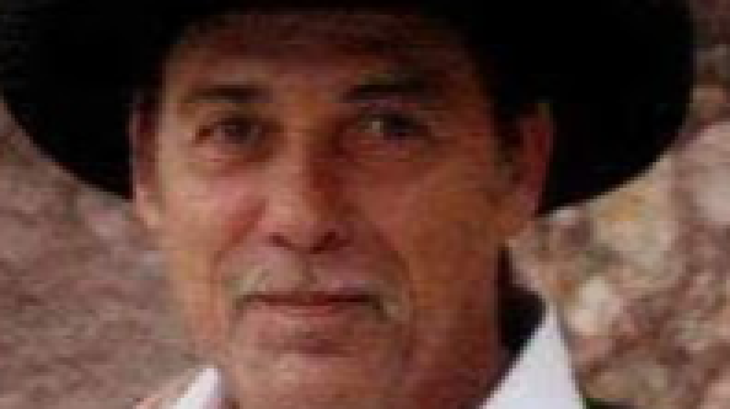 Help give my father the goodbye he deserves