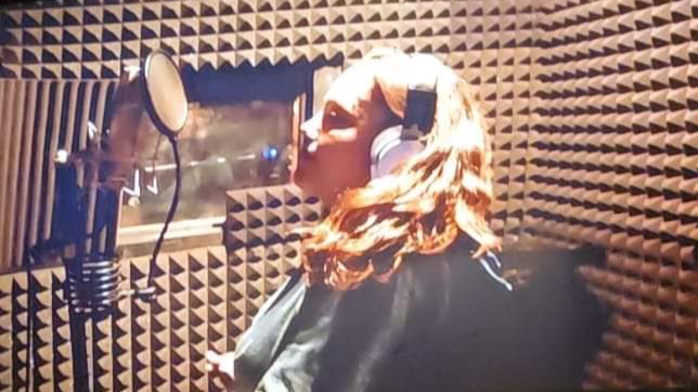 Creating My Collaborative Independent Artist Album of Storytelling