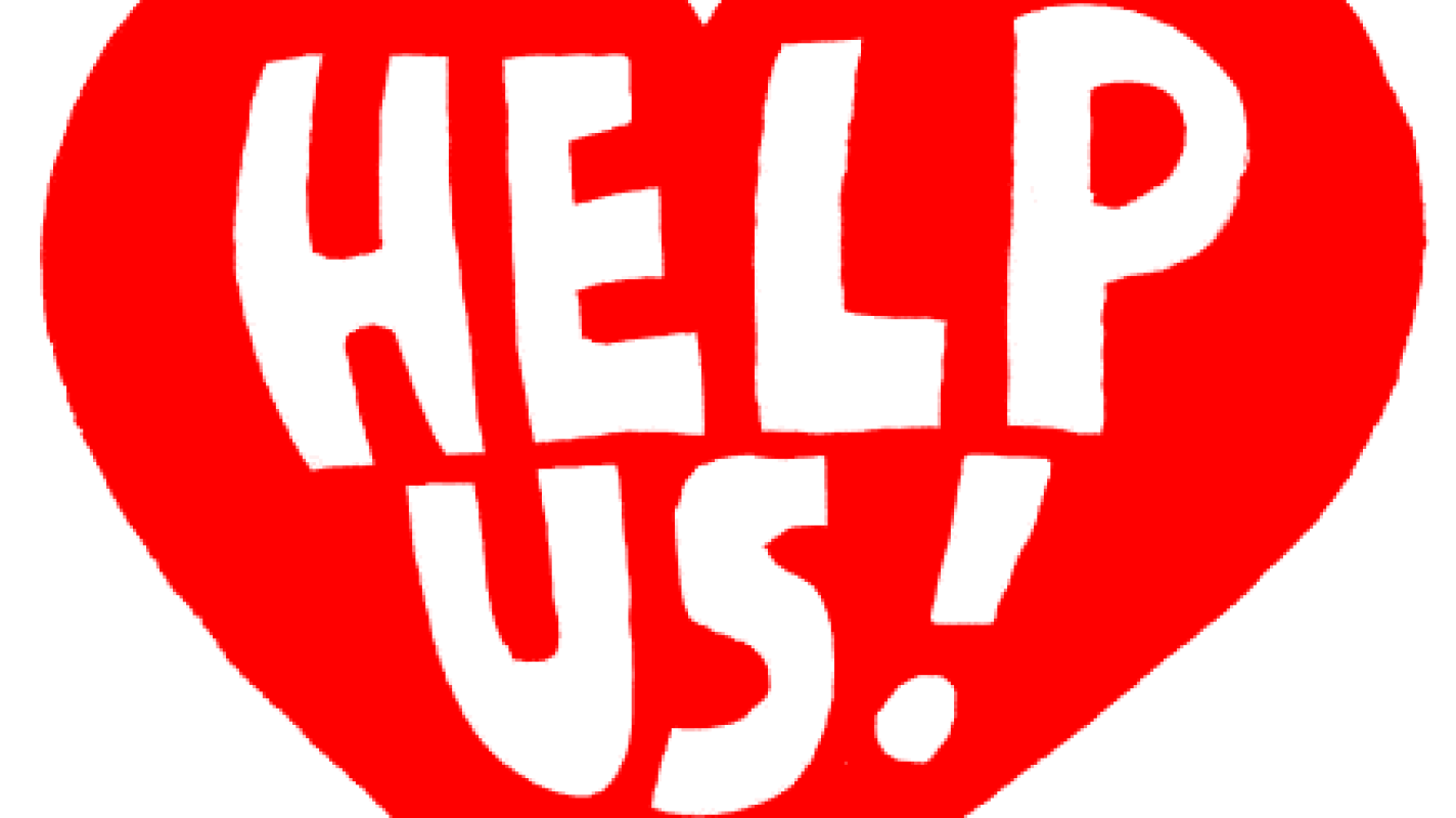 Help my family & I