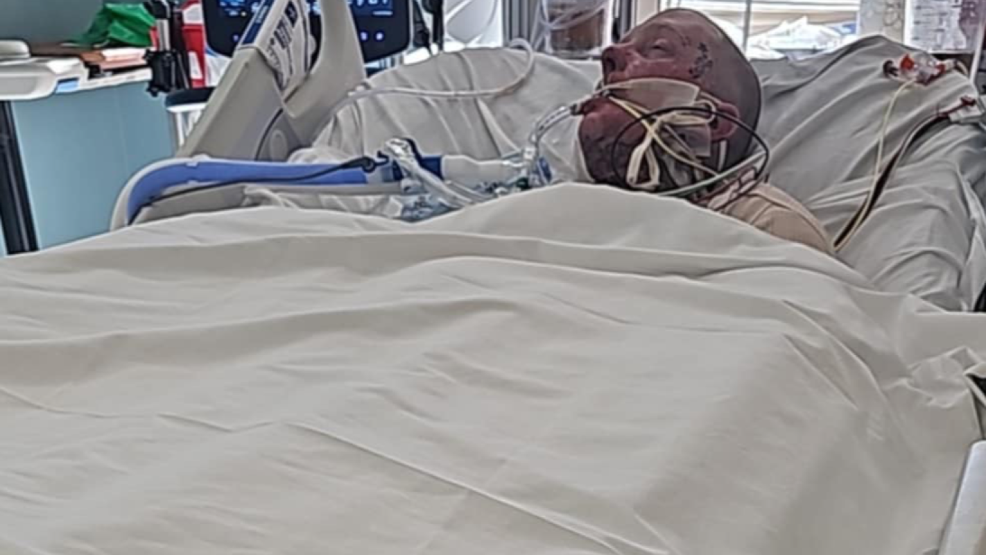 Nate Dawg Strong💪 ❤️