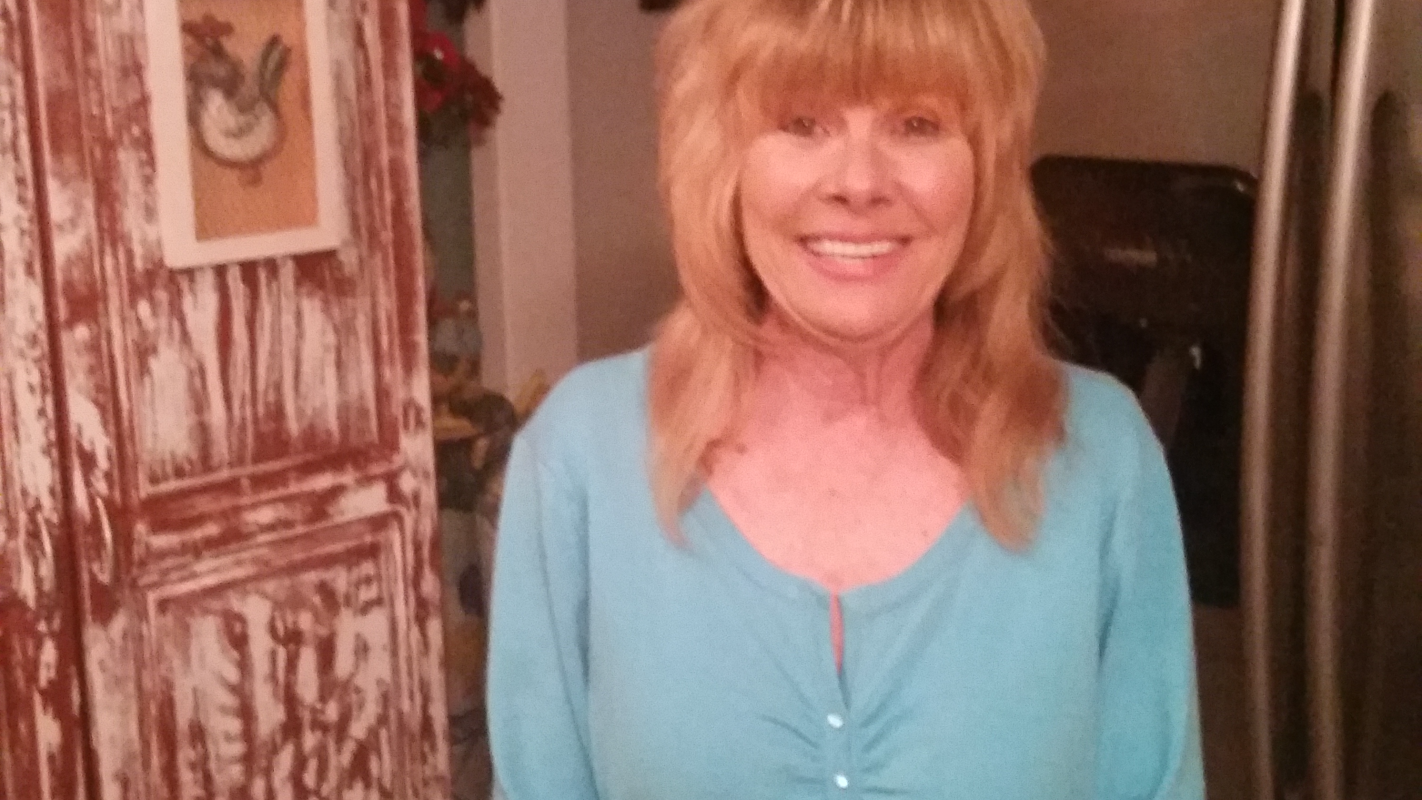 Glenda litton Moody cancer battle