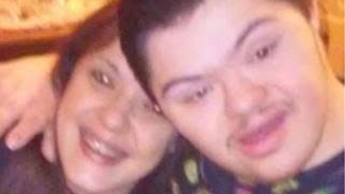 Help Us Say Goodbye To Lorrie & Brandon Dunlap