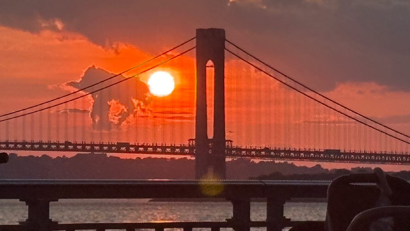 My Son Sleepy the biker!