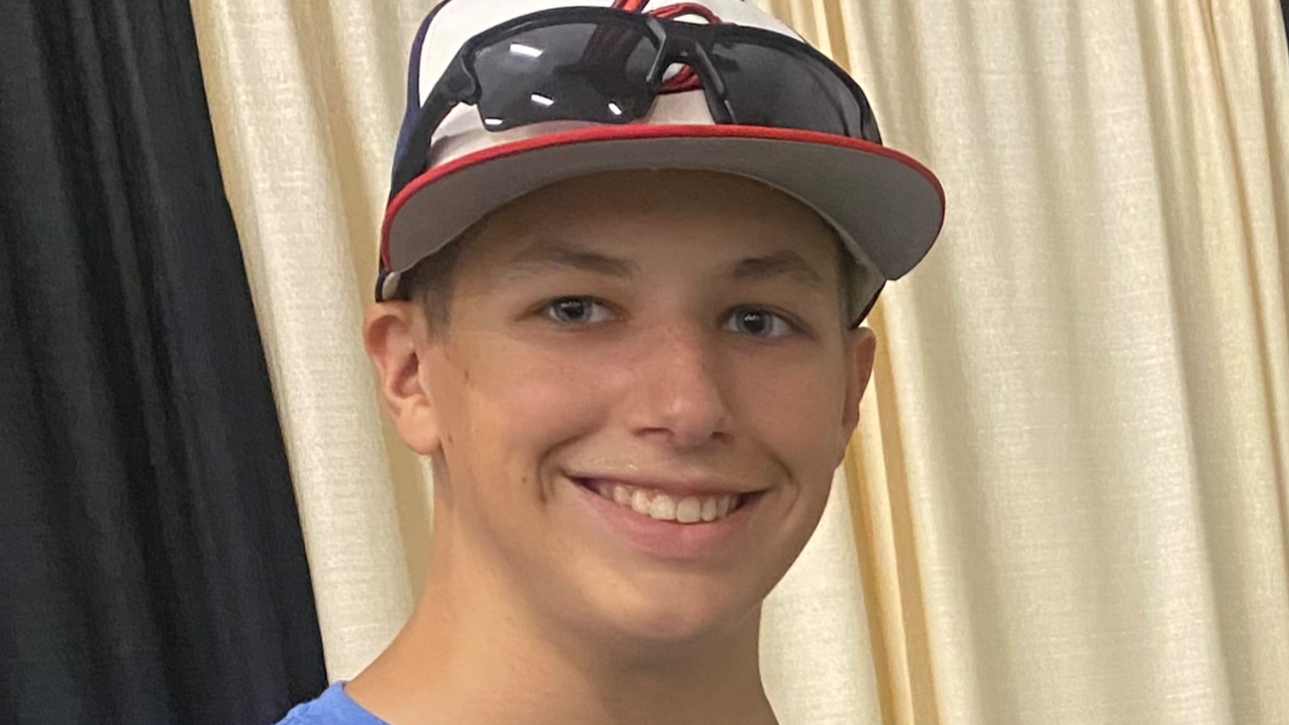 Link Arms With The Lucas Family