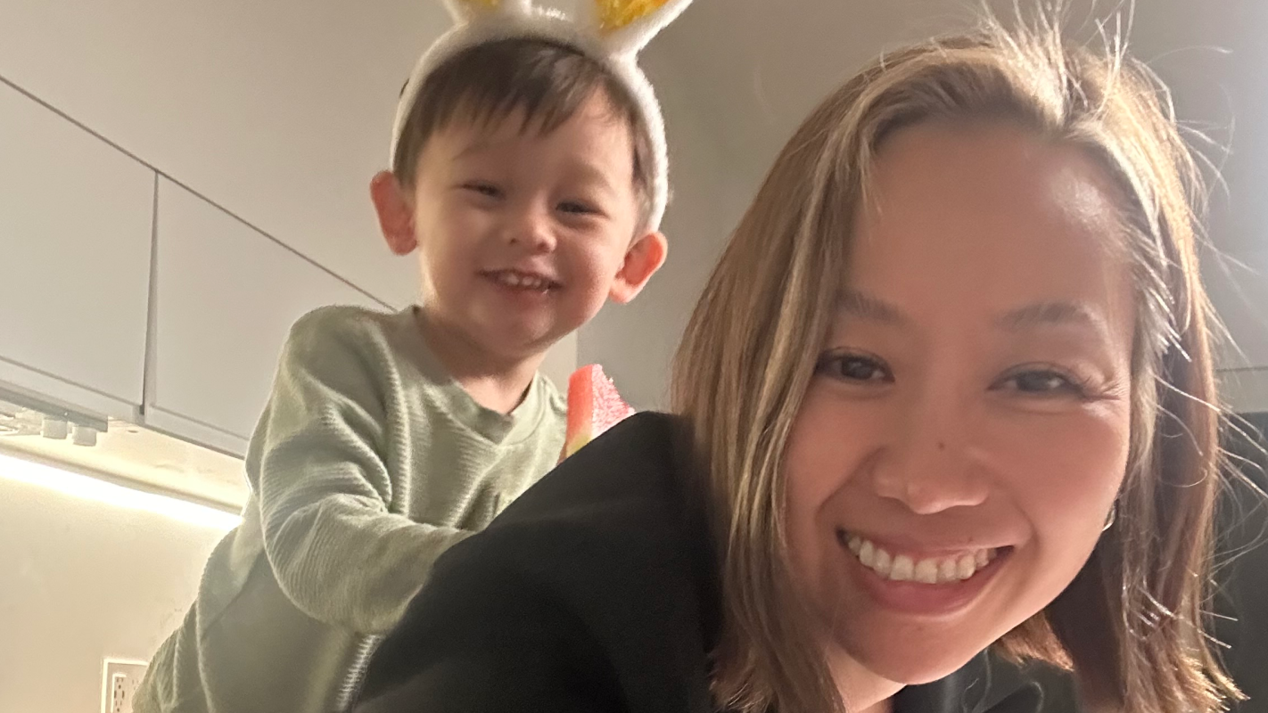 Diana’s Breast Cancer Battle