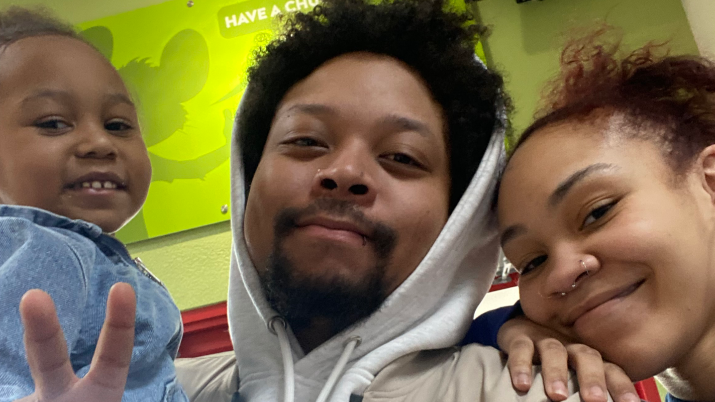 A Fresh Start for Our Family After 3 Months Without a Home