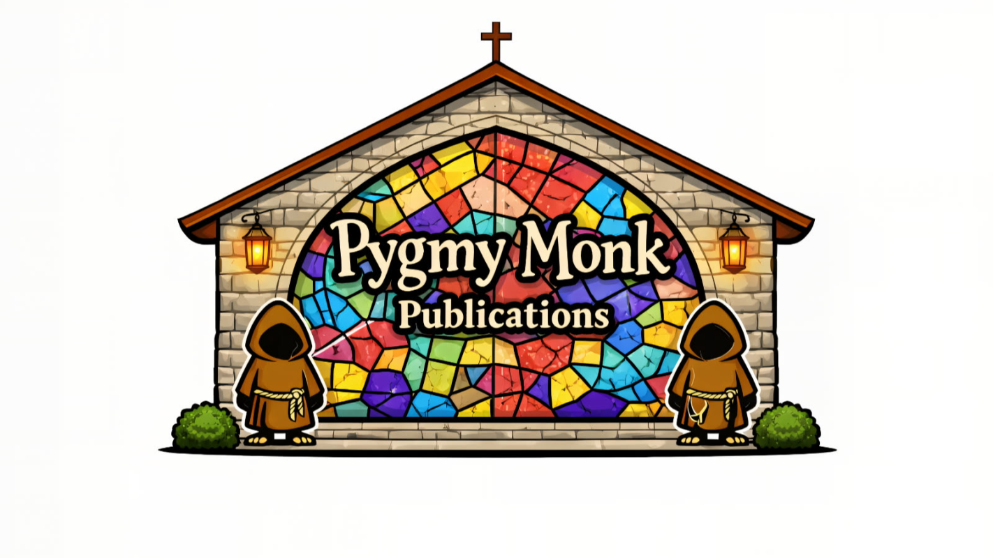 Starting publishing company