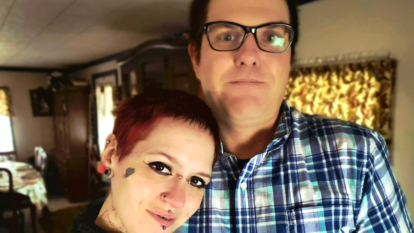 Support for My Husband’s Rehab & Family Bills