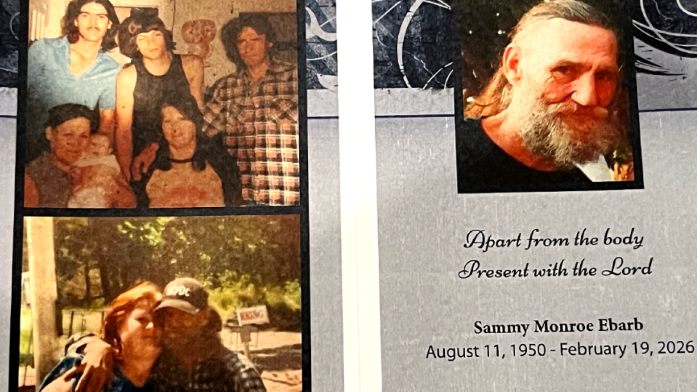 Needing help paying off my dad's cremation.