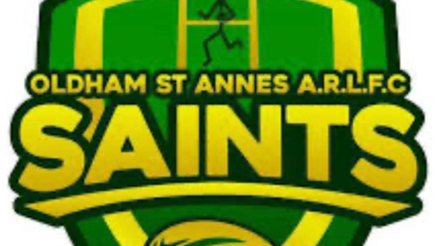 Ewan’s 10 mile run for St Anne’s RLFC