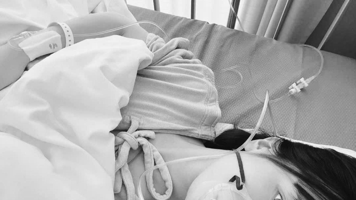 Support the Immortal Girl's Legacy