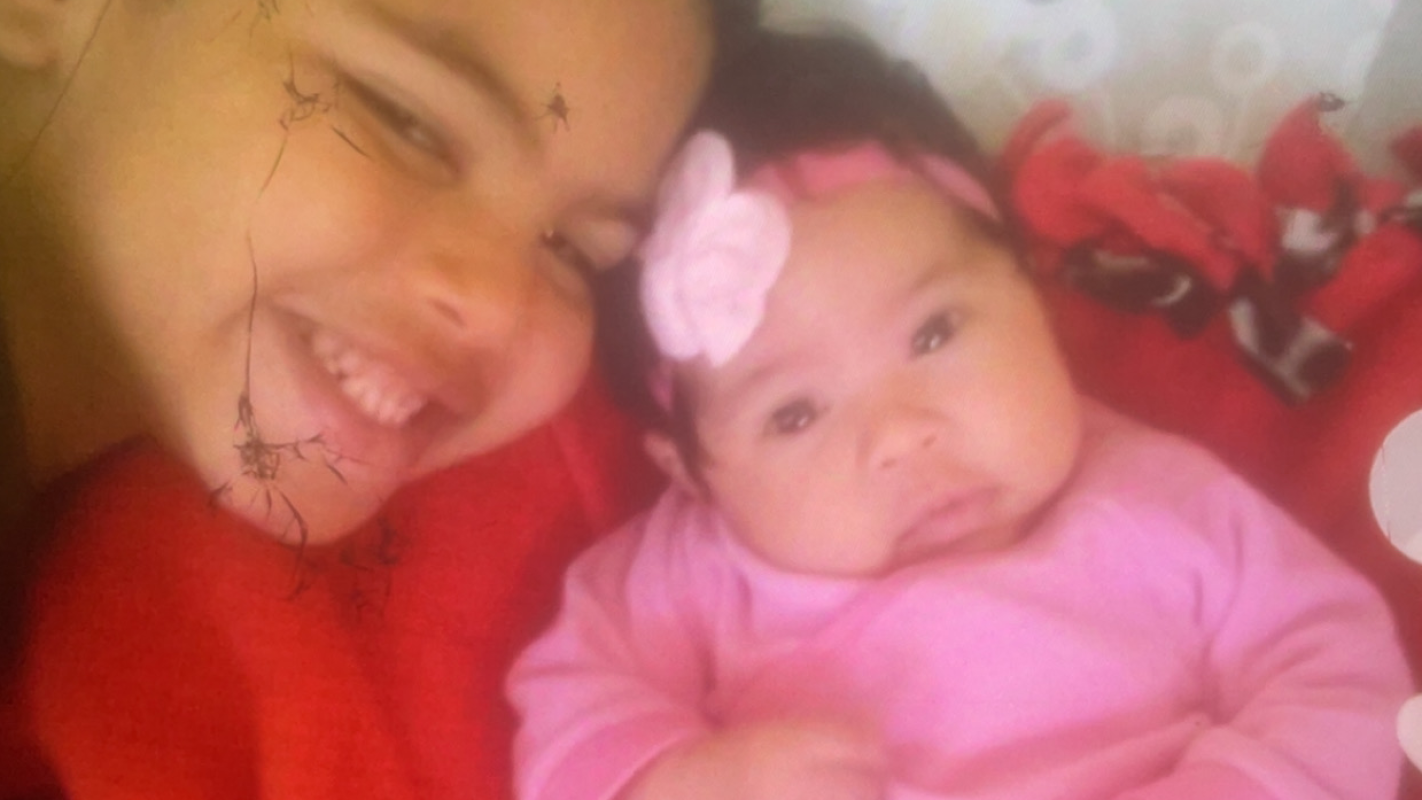 To buy my kid a Christmas gifts