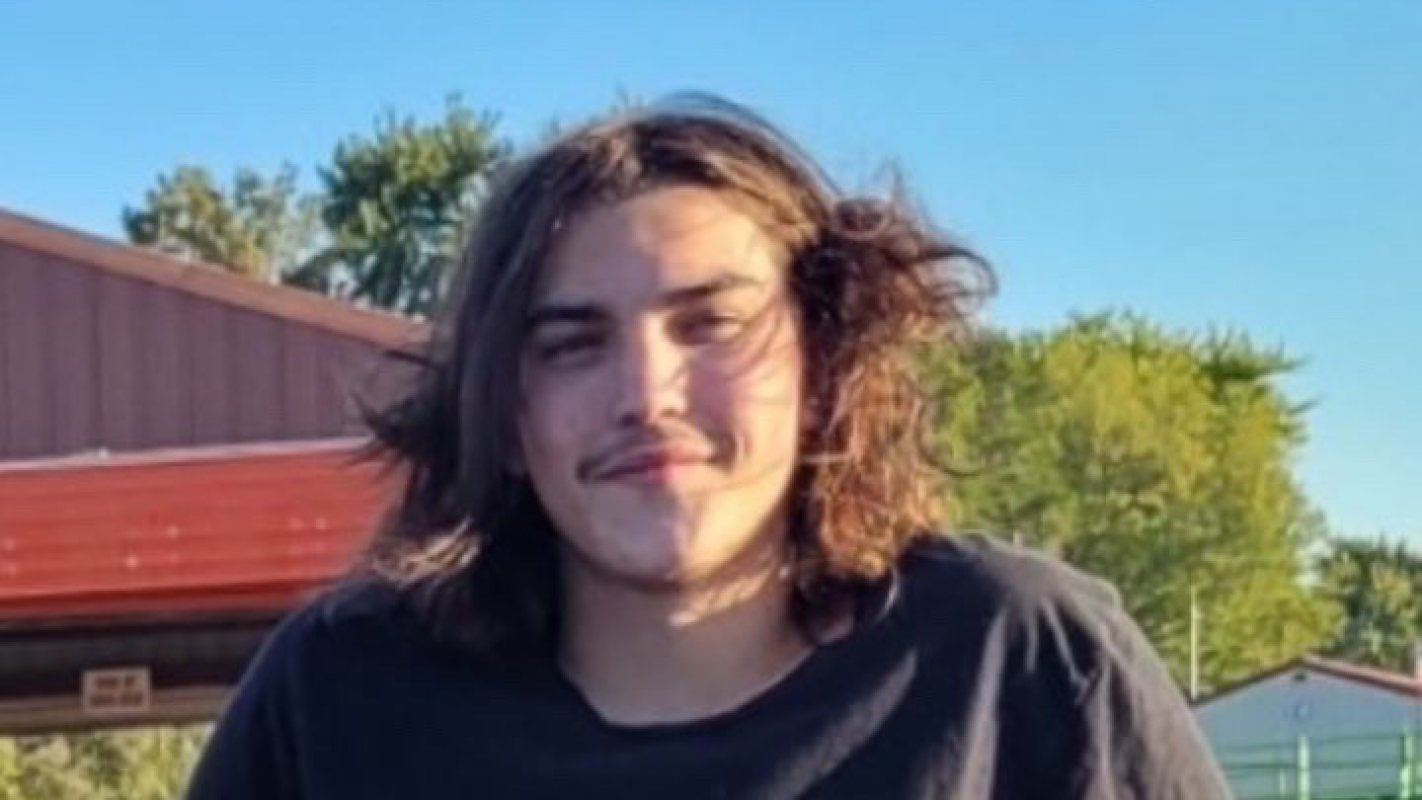 Kasen Schmidt