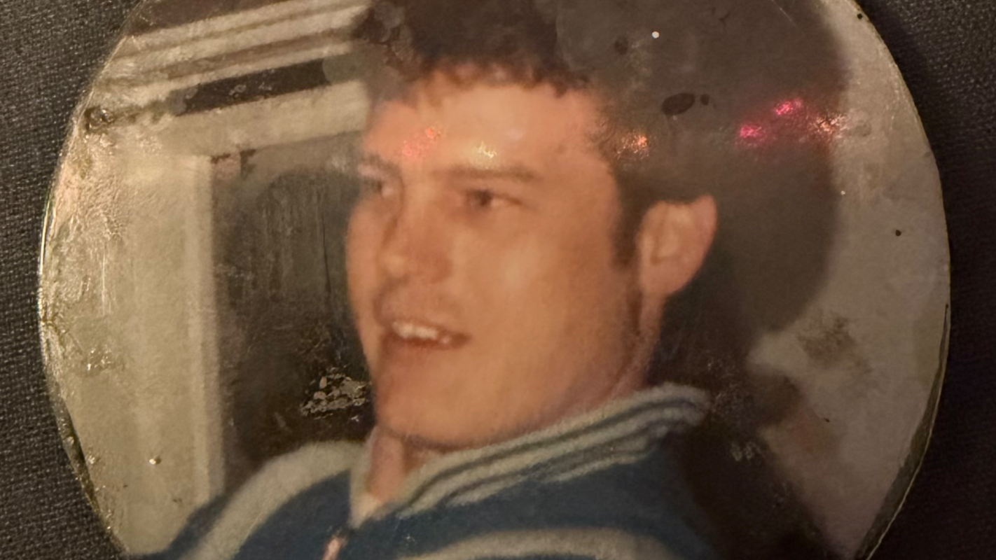 Dad ( Donny Pettit )