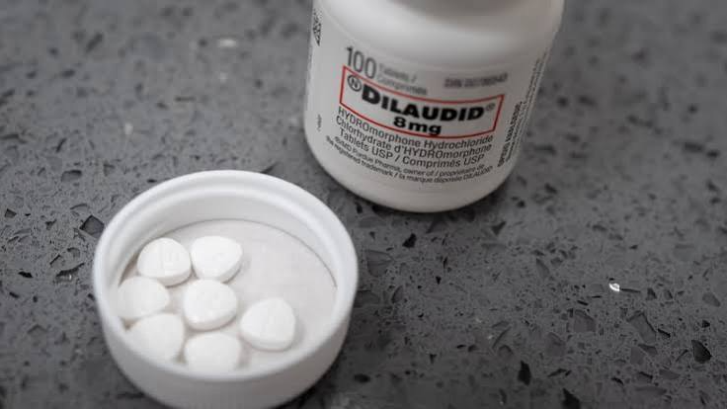 Buy Dilaudid 8mg Online for Reliable Pain Care