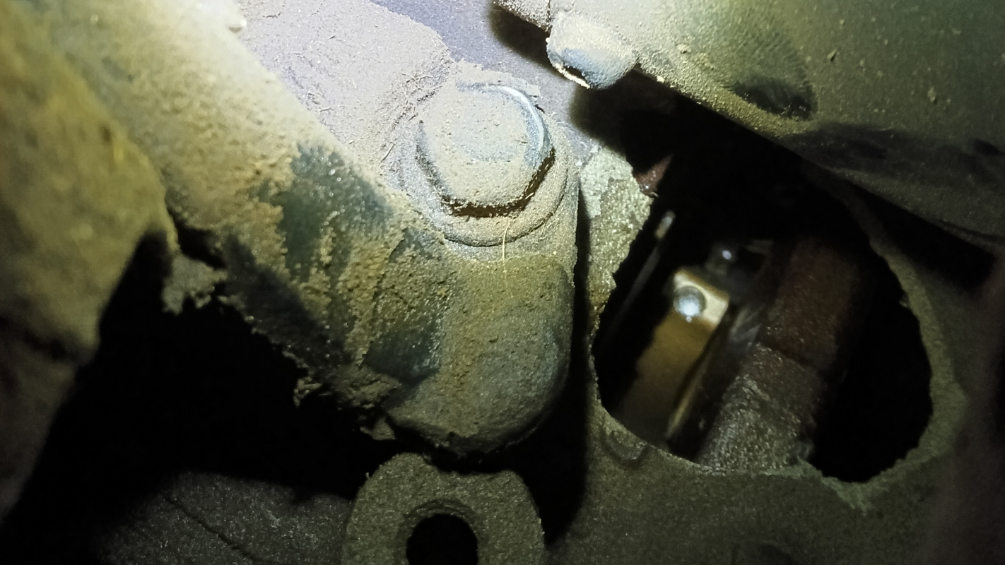 Help Me Recover After a Used Car Scam & Get Working Wheels