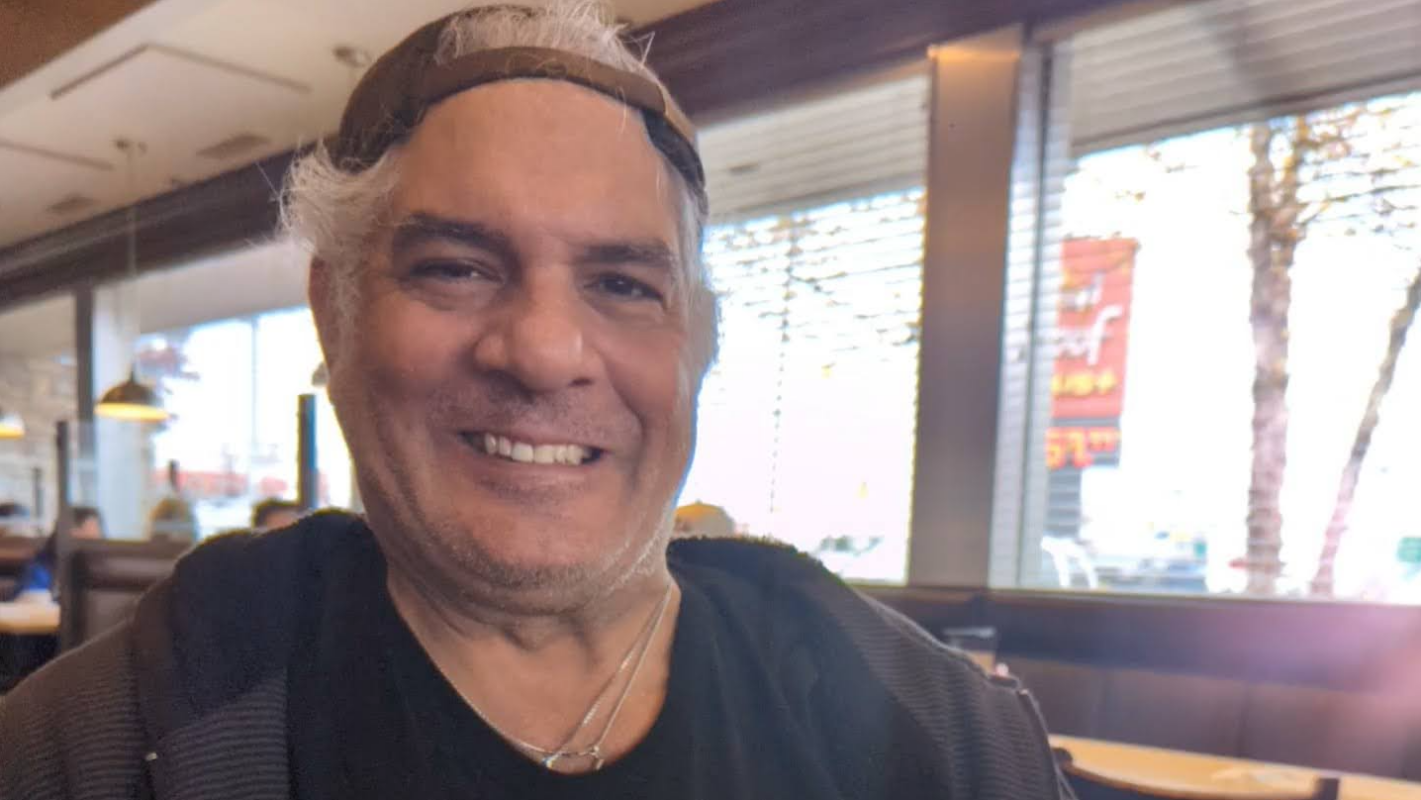 Brian Johnson celebration of life