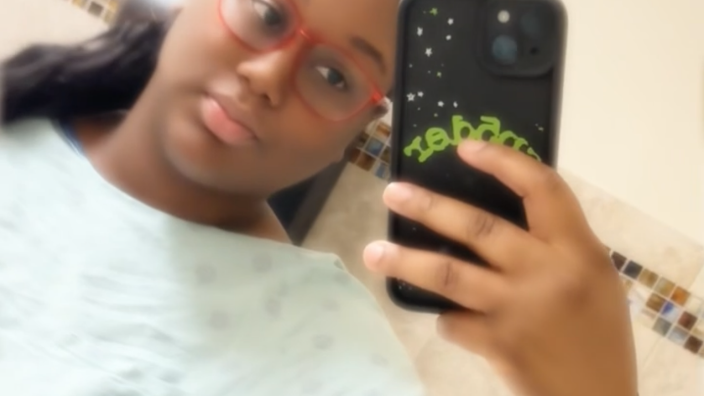 Asia’s Surgery/Recovery