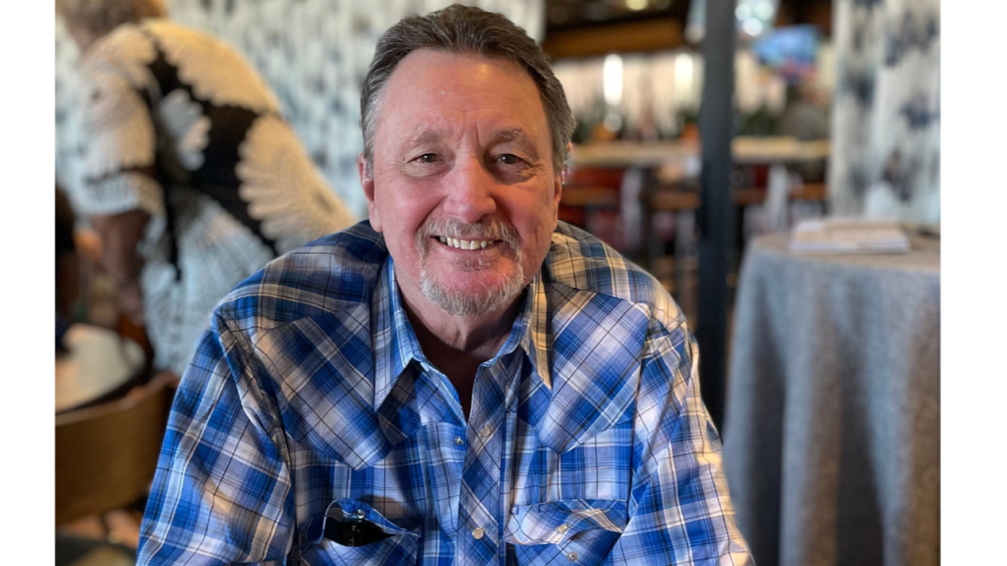 In Memory of David LaFrenz