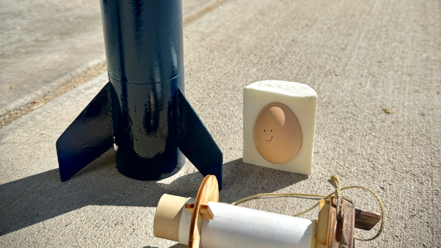 Rocket Club Nationals