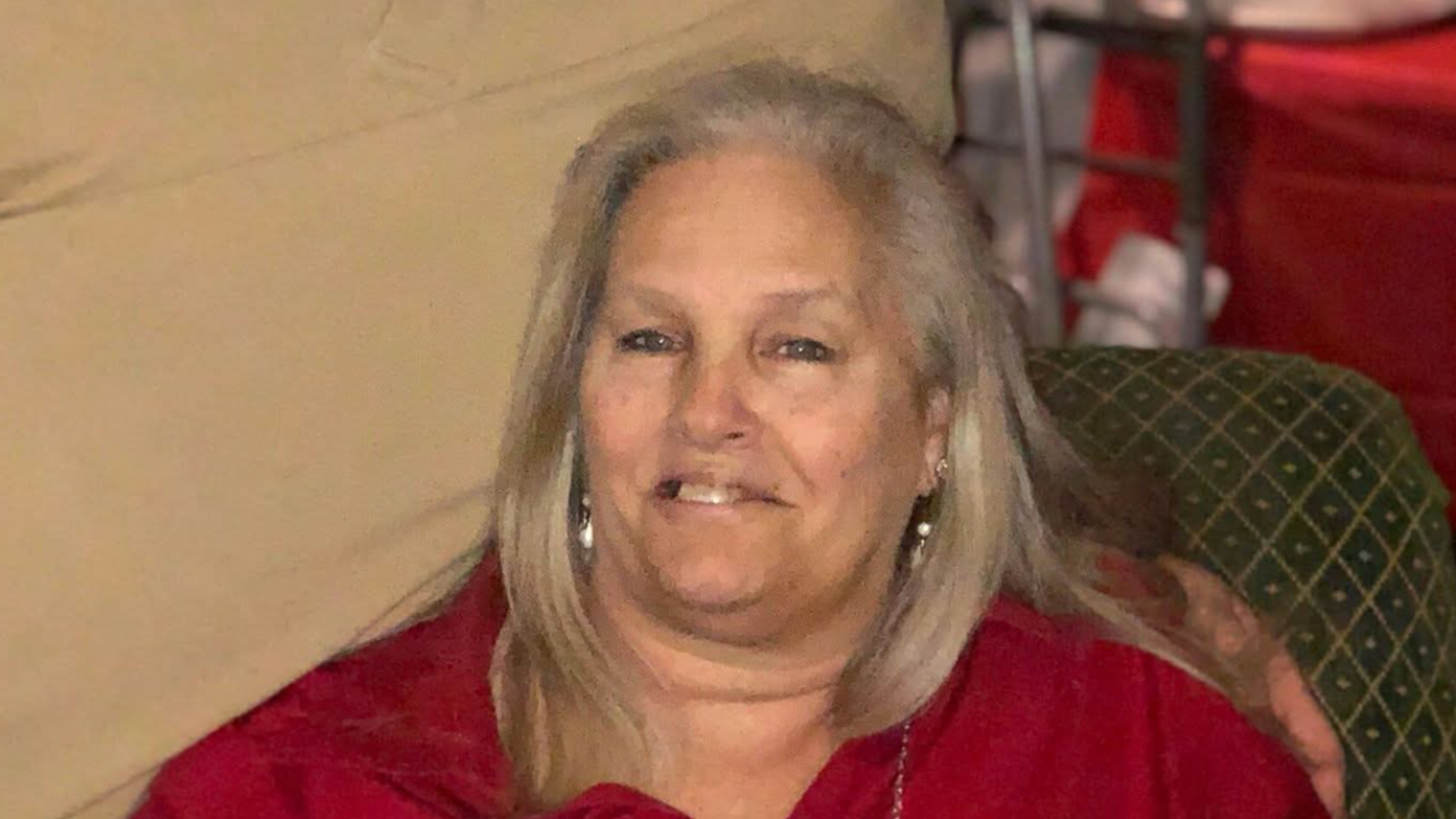 Services and Cremation for Harriet (Jean)