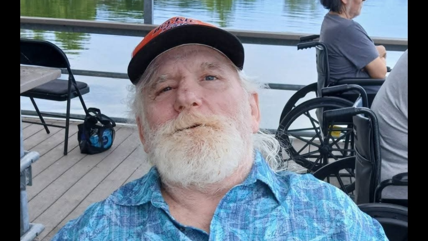 Unexpectedly passing of my Uncle Leonard