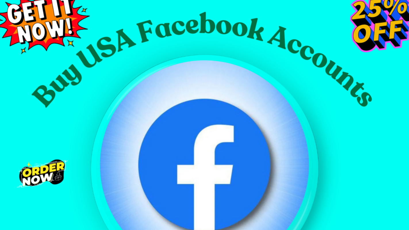 17 Best Sites For Buying Old Facebook Accounts in the USA