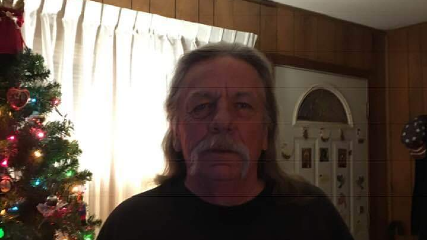 My uncle death