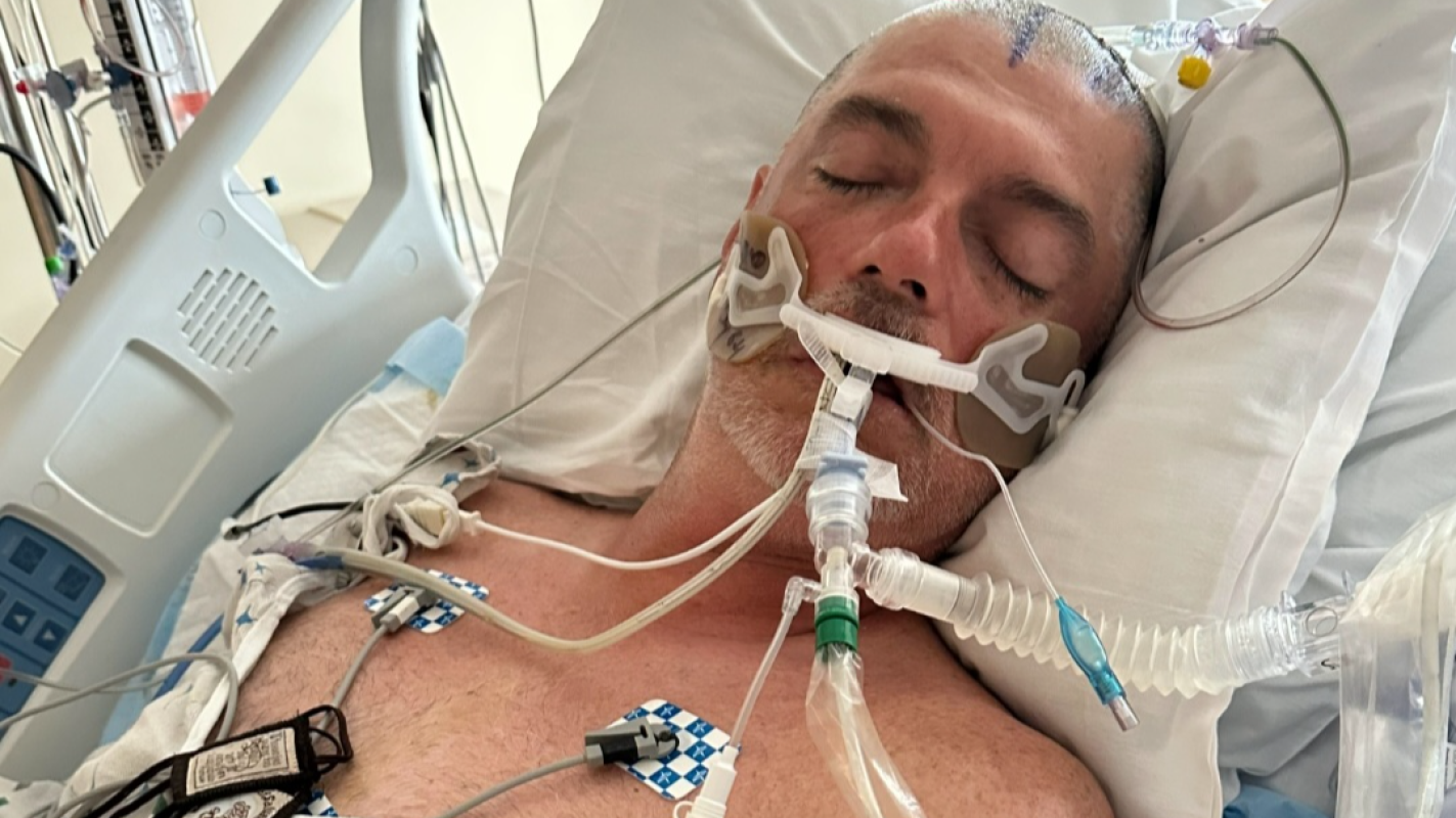 Medical Expenses for Judd James