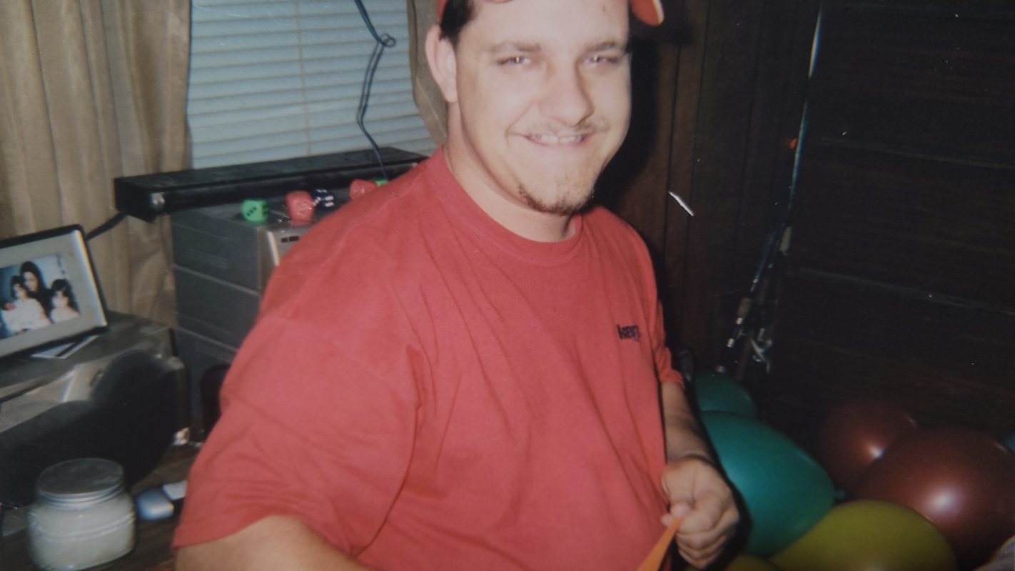 Randy Renfrow funeral expenses