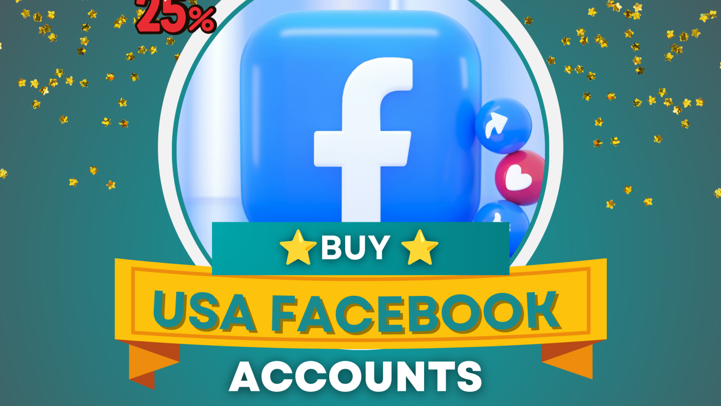 5 Best Marketplaces to Buy and Sell Facebook Accounts