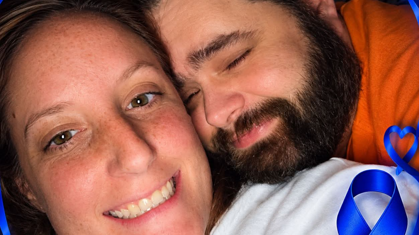 A Community of Love for the Henderson Family