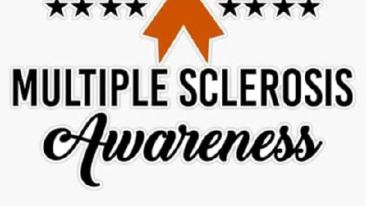 Brandon’s Multiple Sclerosis