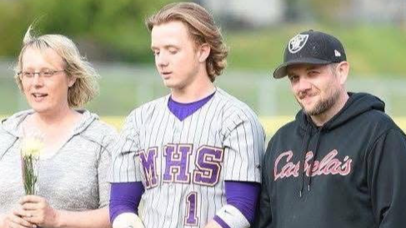 A 46 year old Women dying of Huntington’s Disease