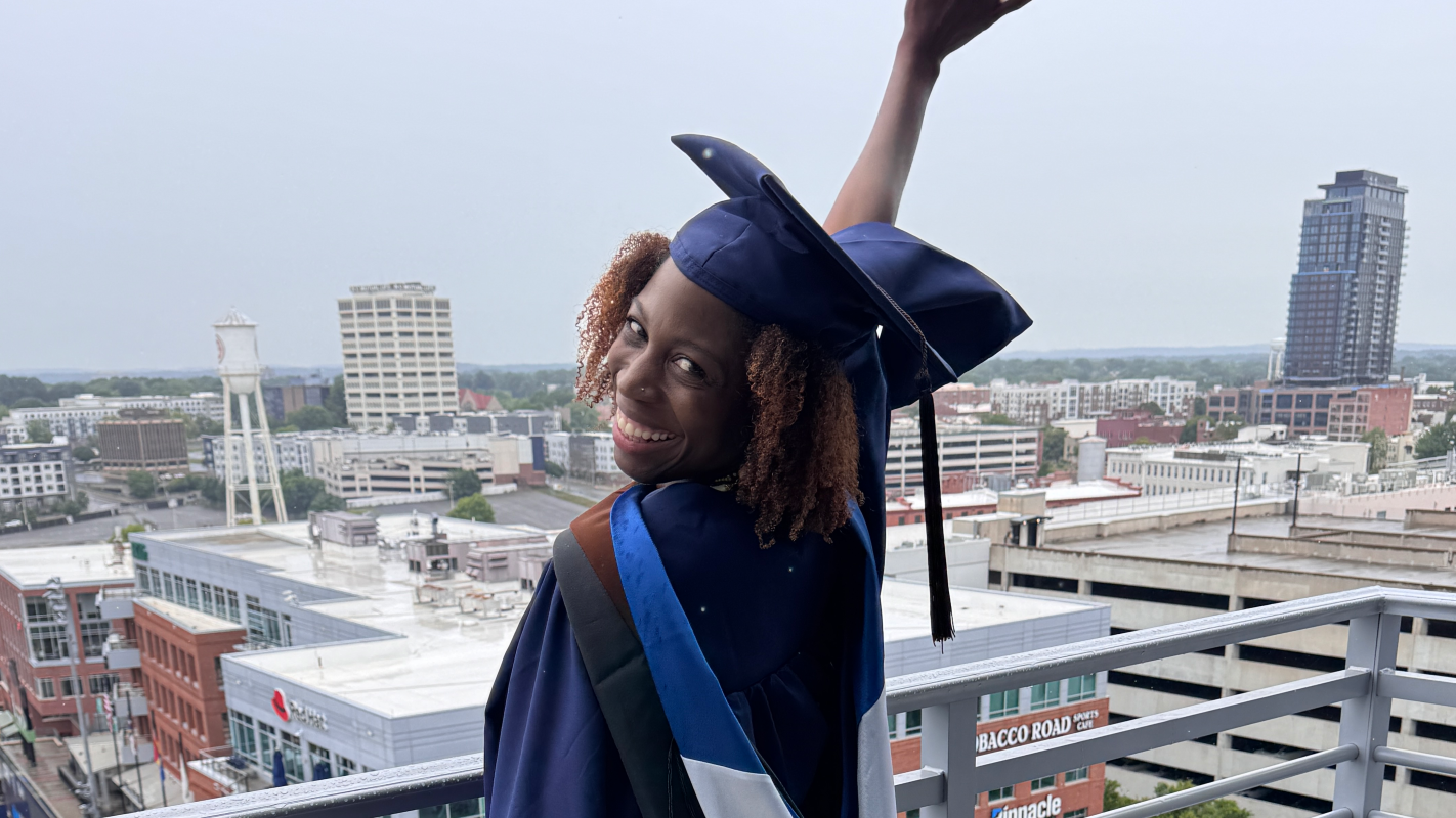 Support an Artist-Scholar in a Time of Change