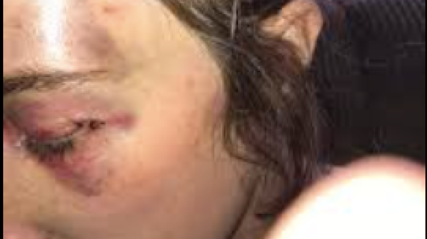 "Help Escape Abuse & Rebuild-safe restart