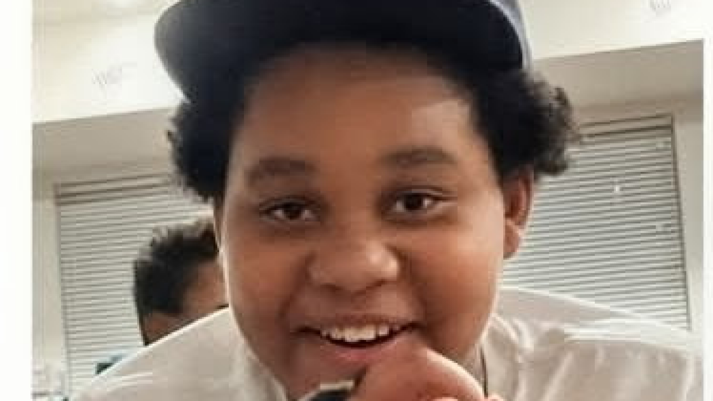 My Son’s Funeral