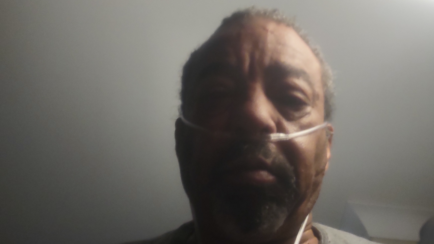 Getting homeless veteran stable housing!!