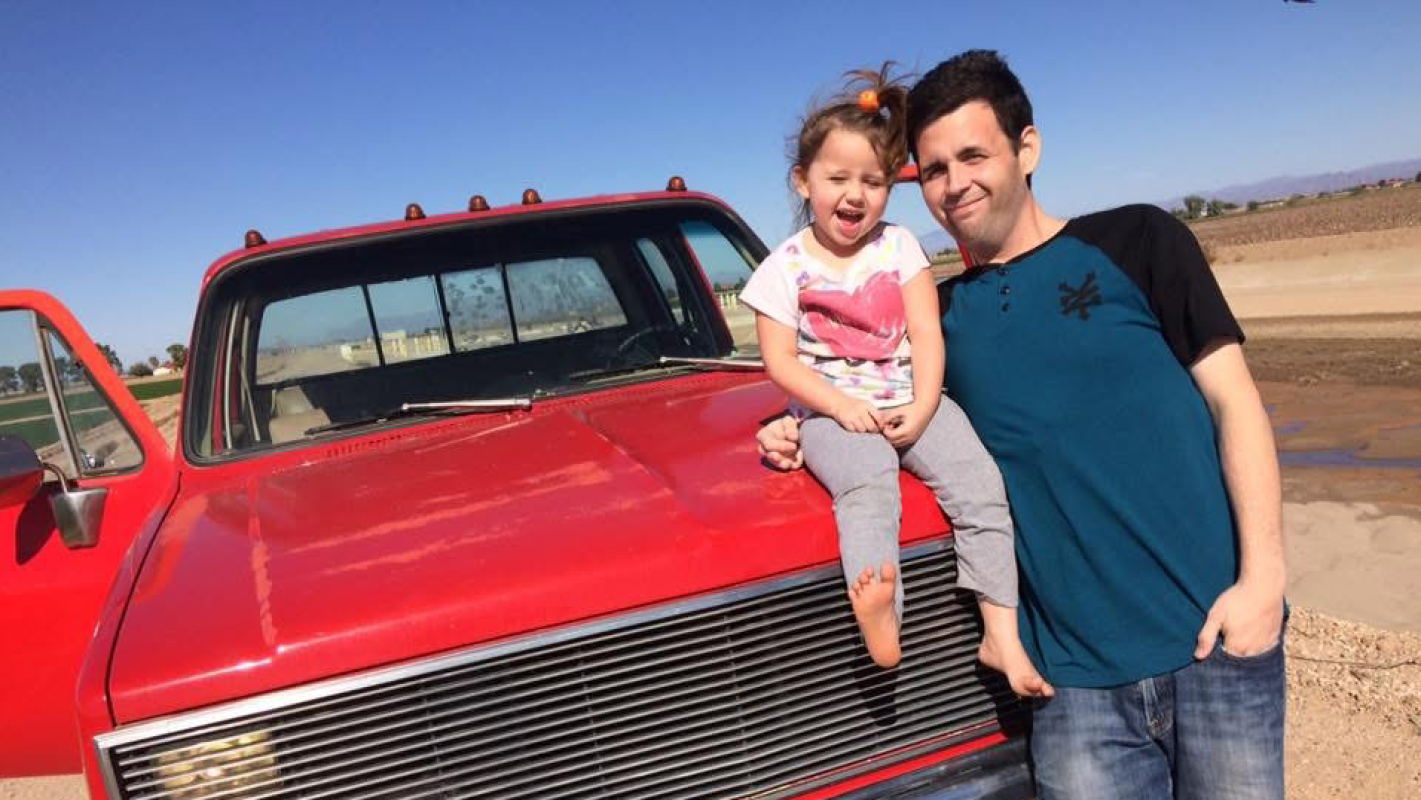 Support for Ashley and Her Daughters After Sudden Loss