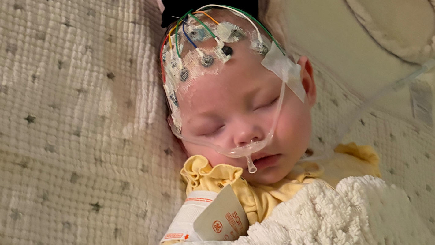 Help Support Baby Ryann and Her Family