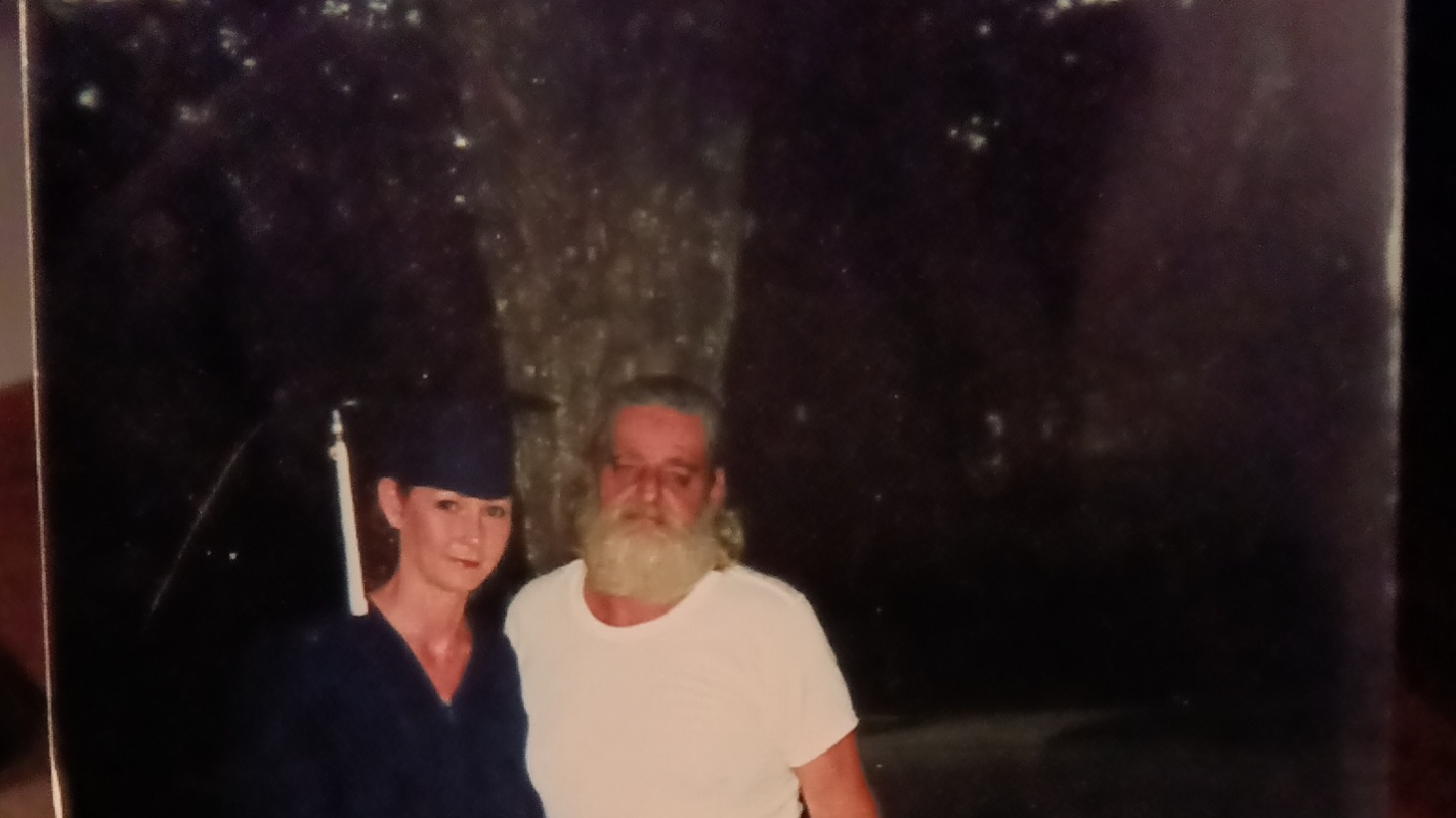 My step Dad's cost of cremation and celebration of life