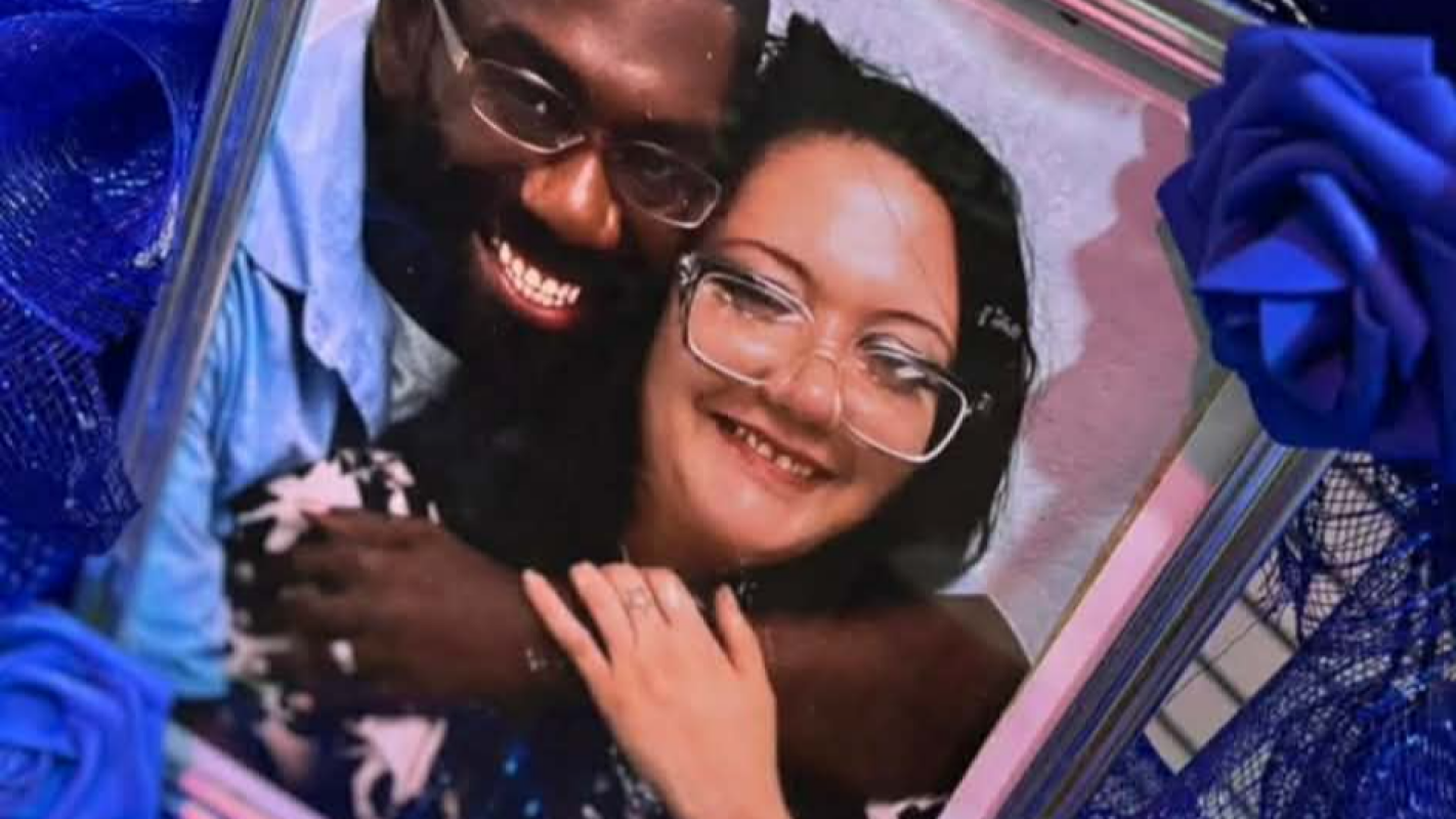 Montel Parks Homicide