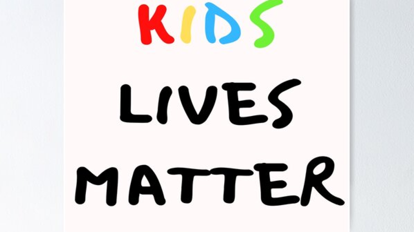 Kids Life's Matter