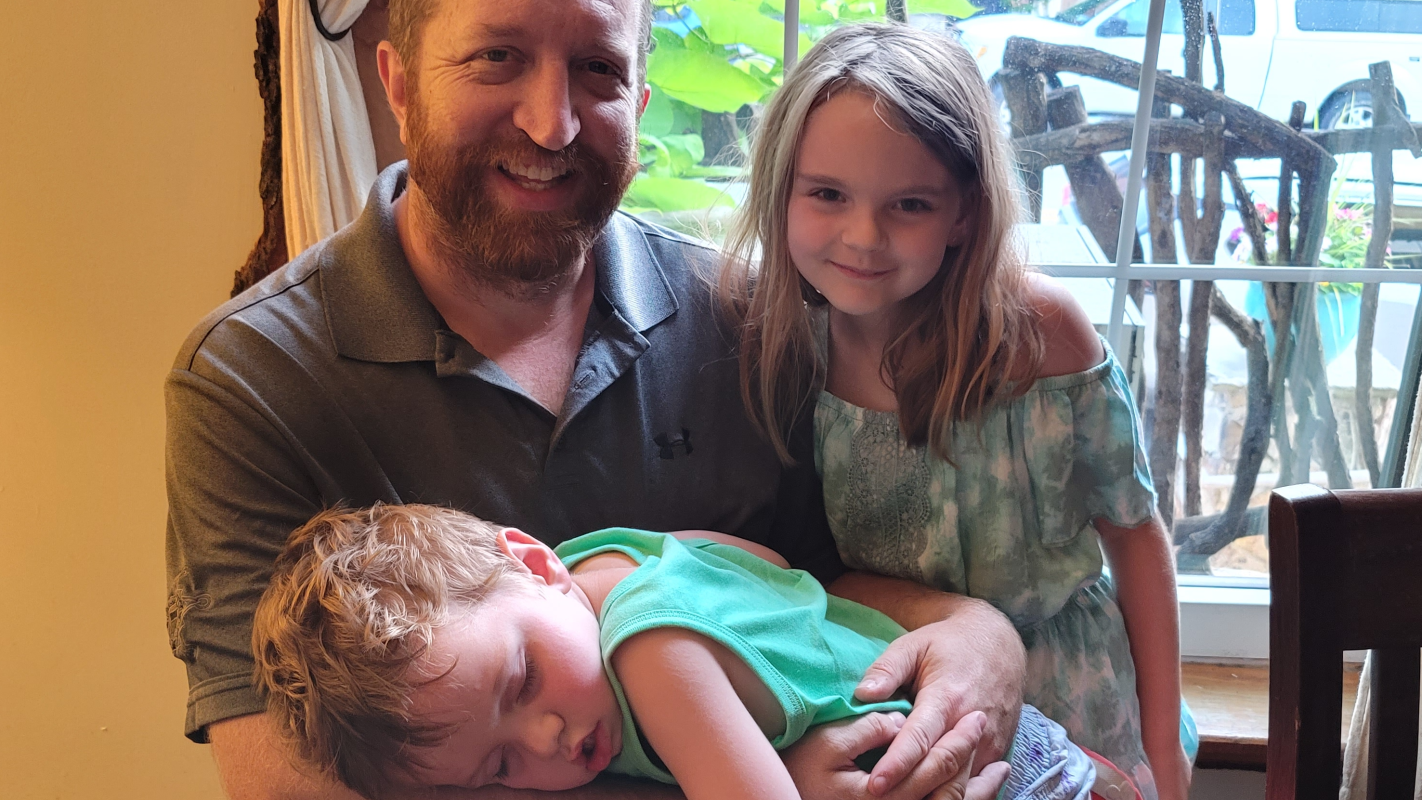 for Brian's (BMac's) Family Legacy Fund