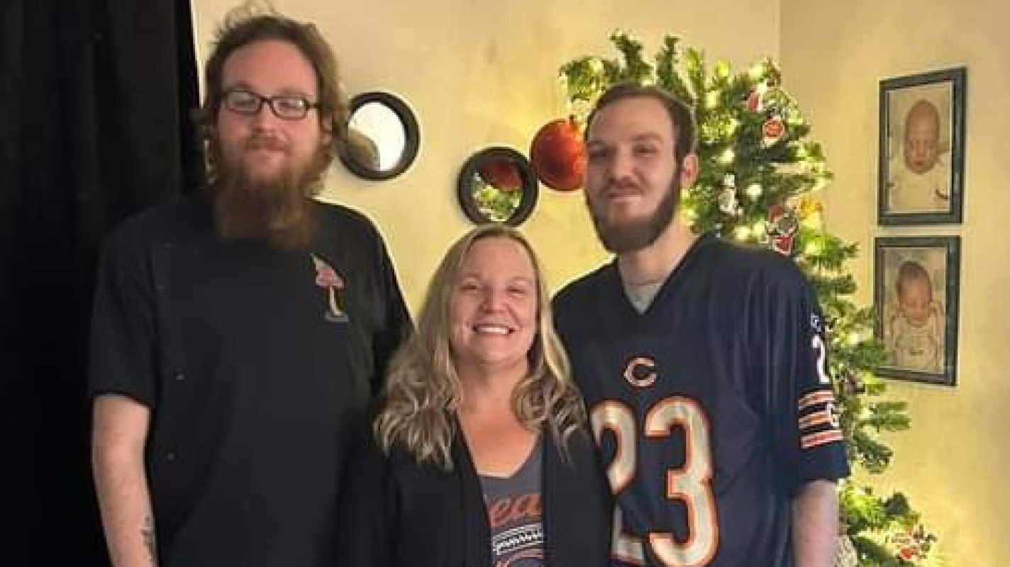 A Liver for Austin: Hope Beyond Wilson's Disease