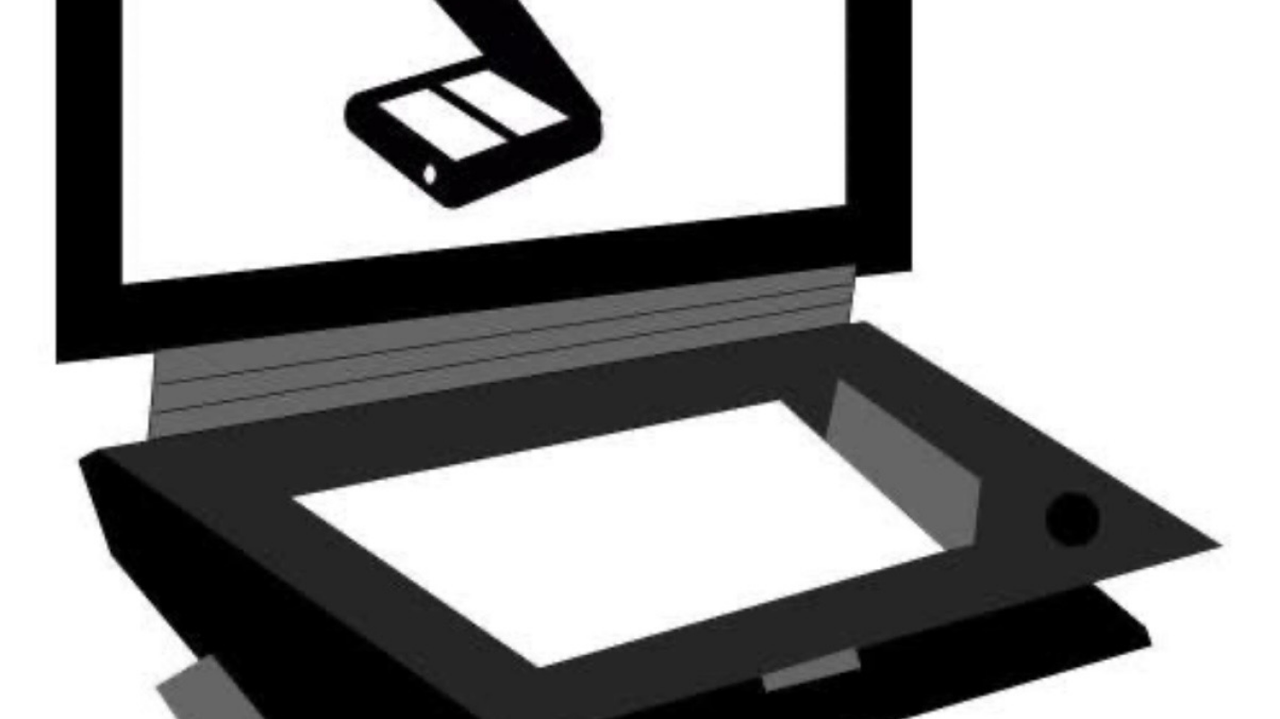 Patent Fund For Laptop Invention
