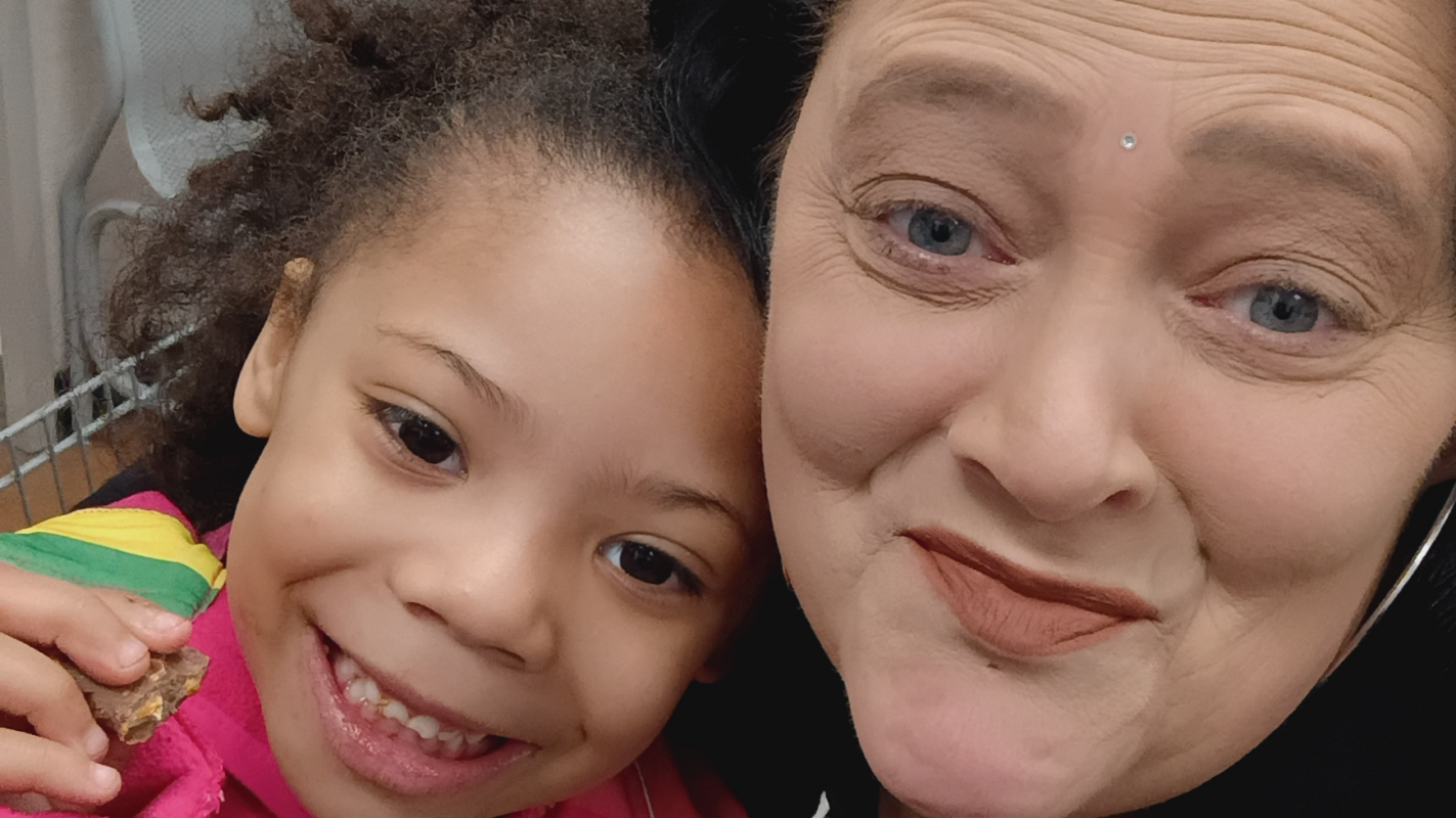 HDMI for my homeless daughter, and 3 grandchildren