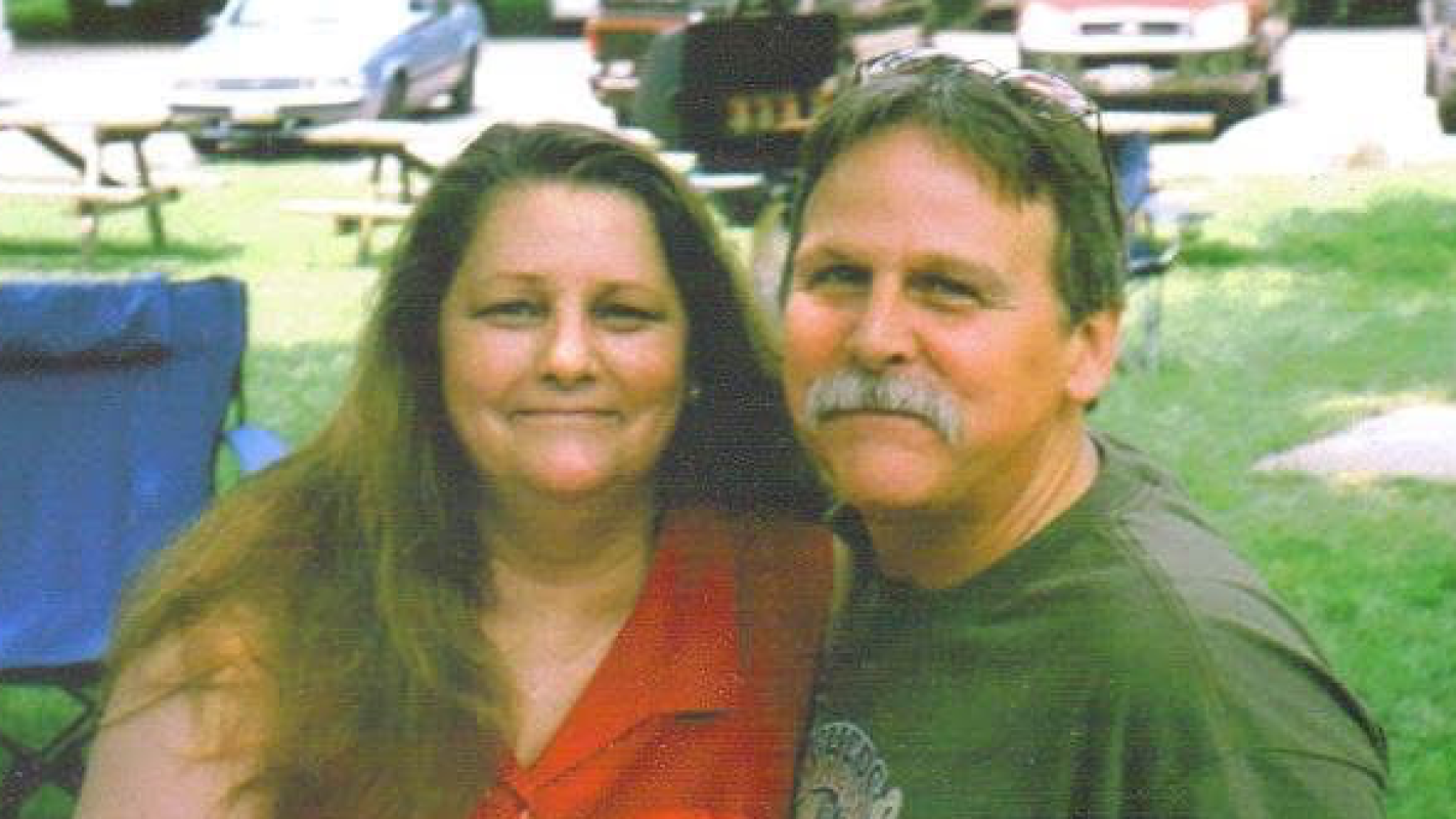 In Memory of Anna M. Emrick