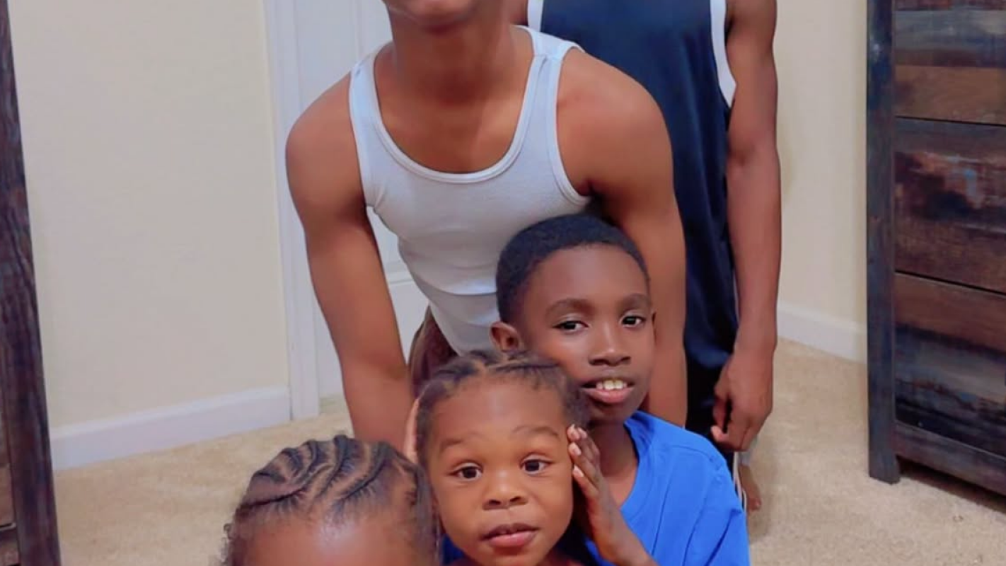 Safety of my children &I