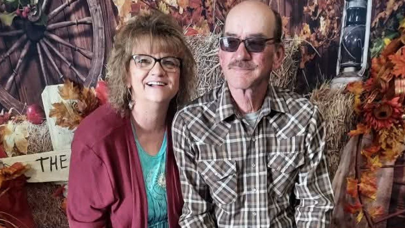 Let's help Bill and Mary